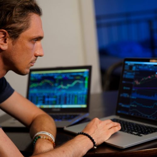 What are the three types of forex analysis?